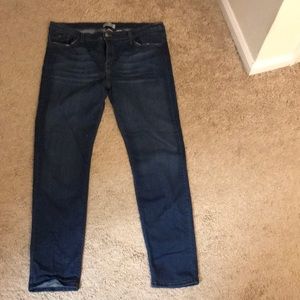Judy blue jeans size 2x